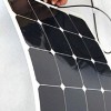 Panneaux solaire Flexible 100Wp