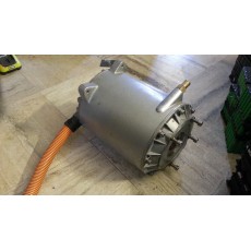 Propulsion MES- DEA 60 kW Nominal, 160 kW Peak + TIM600 Inverter