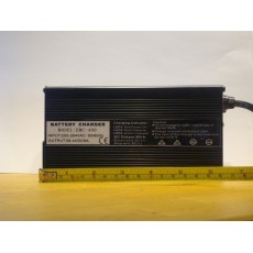 Chargeur Lithium 400W