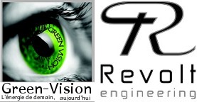 Green Vision SAS